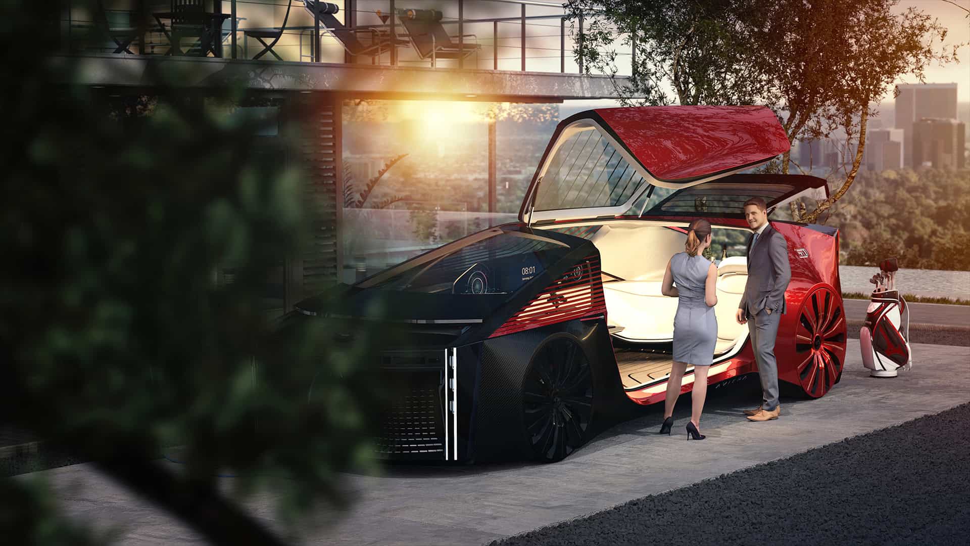 mobility